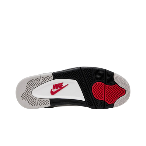 Jordan 4 Retro White Cement (2025)