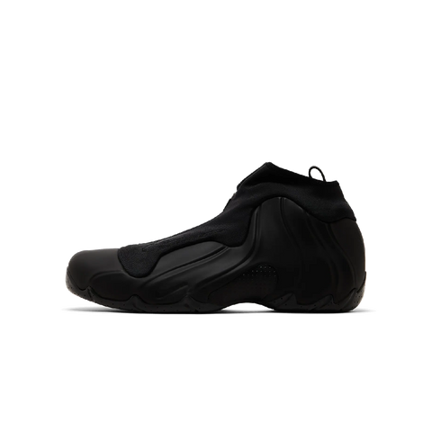 Nike Air Flightposite Black (2025)