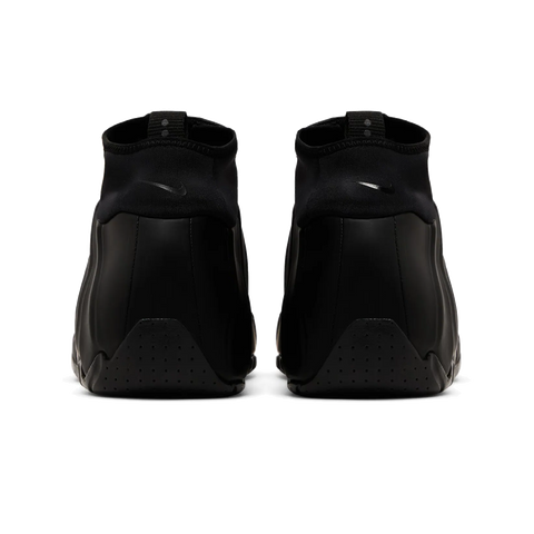 Nike Air Flightposite Black (2025)