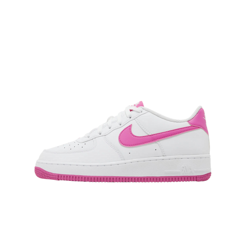 Nike Air Force 1 Low Laser Fuchsia (GS)