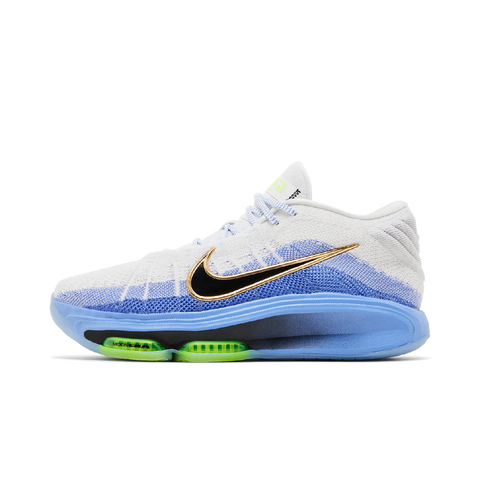 Nike Air Zoom GT Hustle 3 White Royal Pulse