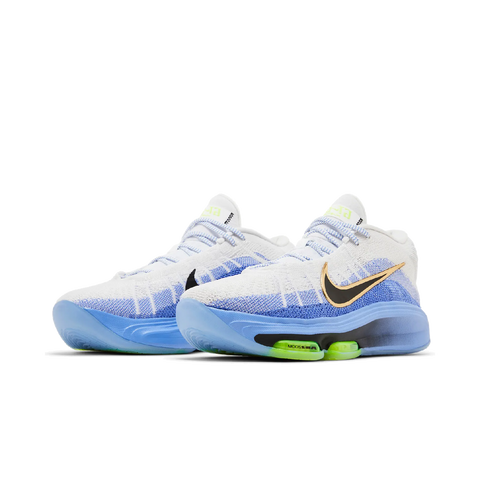 Nike Air Zoom GT Hustle 3 White Royal Pulse