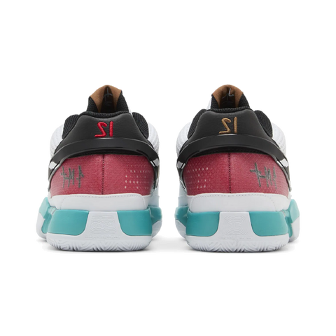 Nike Ja 1 Reverse Scratch