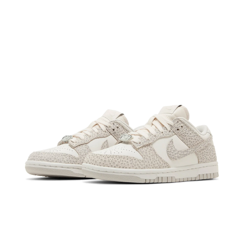 Nike Dunk Low Safari Phantom (Women's)