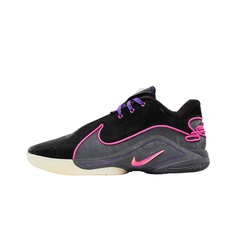 Nike LeBron 22 Blacklight