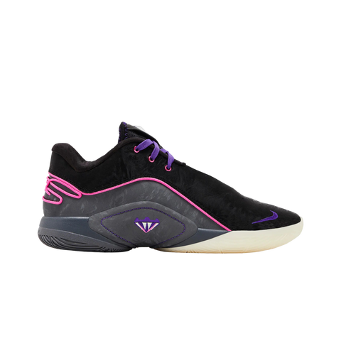 Nike LeBron 22 Blacklight