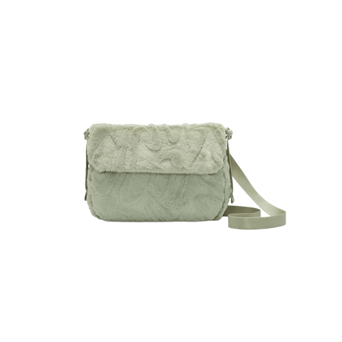 Nike Sportswear Futura 365 Crossbody Bag Jade Horizon
