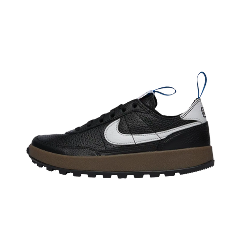 NikeCraft General Purpose Shoe Tom Sachs Black White Team Royal (Women's)