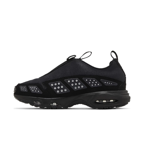 Nike Air Max Sunder Black Silver (W)