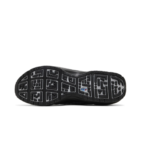 Nike Air Max Sunder Black Silver (Women's)