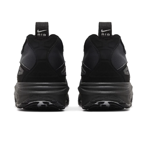 Nike Air Max Sunder Black Silver (W)