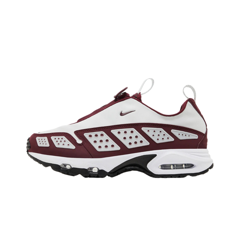 Nike Air Max Sunder Burgundy Crush (Women's)