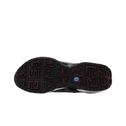 Nike Air Max Sunder Burgundy Crush (Women's)