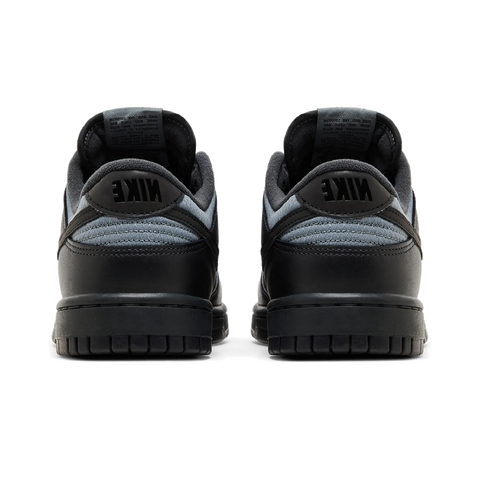 Nike Dunk Low Retro SE Off Noir Smoke Grey