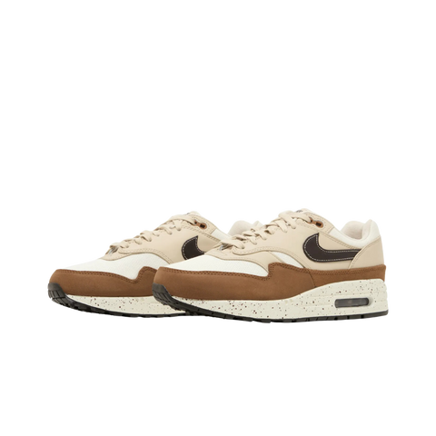 Nike Air Max 1 '87 Velvet Brown (Women's)