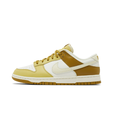 Nike Dunk Low Retro Bronzine