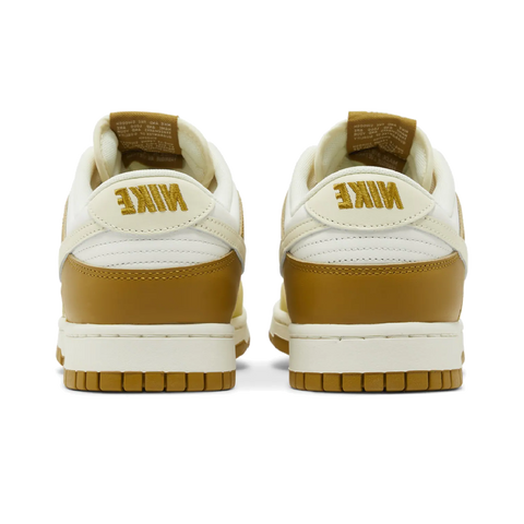 Nike Dunk Low Retro Bronzine