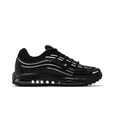 Nike Air Max TL 2.5 Black Metallic Silver