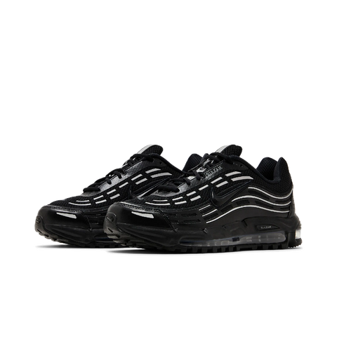 Nike Air Max TL 2.5 Black Metallic Silver