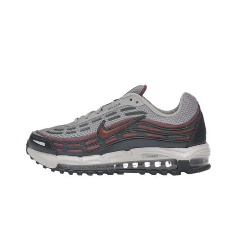 Nike Air Max TL 2.5 College Grey Red Sepia