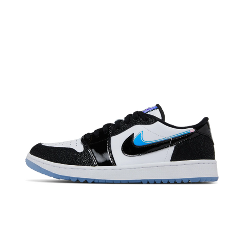 Jordan 1 Retro Low Golf Endless Pursuit Pack