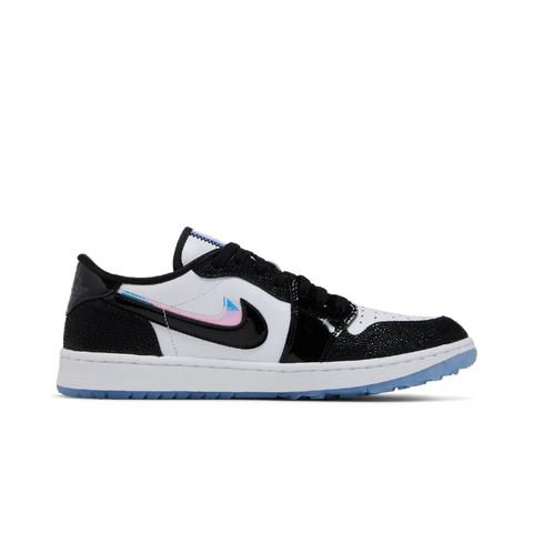 Jordan 1 Retro Low Golf Endless Pursuit Pack