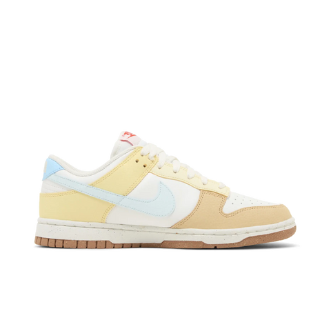 Nike Dunk Low Next Nature Soft Yellow Alabaster (Women's)