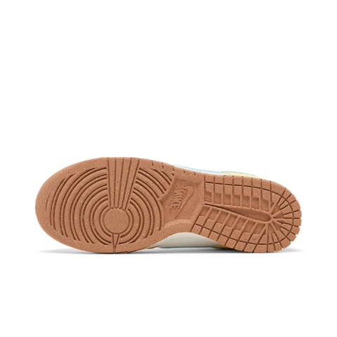 Nike Dunk Low Next Nature Soft Yellow Alabaster (Women's)