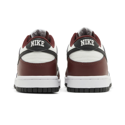 Nike Dunk Low Dark Team Red (GS)