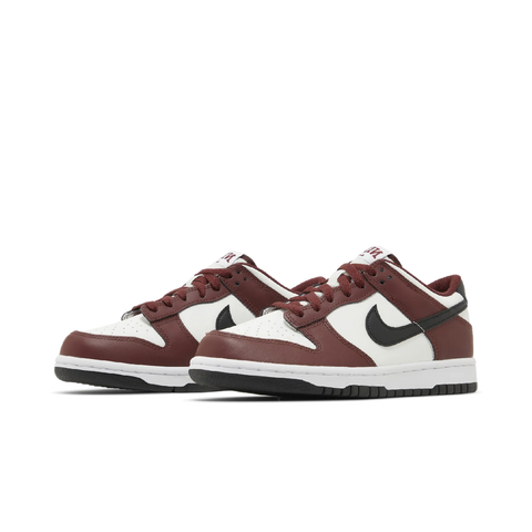Nike Dunk Low Dark Team Red (GS)