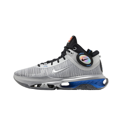 Nike Air Zoom GT Jump 2 All-Star Foamposite Max