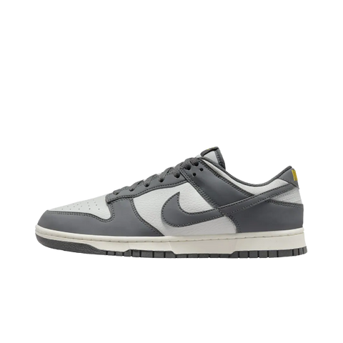 Nike Dunk Low Next Nature Iron Grey Lightning