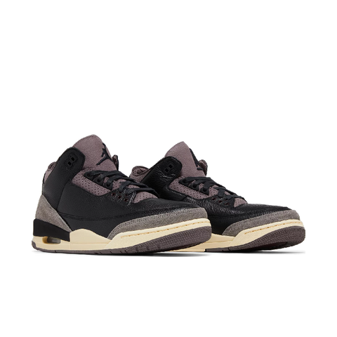 Jordan 3 Retro OG SP A Ma Maniére While You Were Sleeping (Women's)