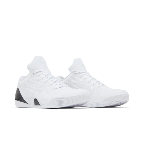 Nike Kobe 9 Elite Low Protro Halo