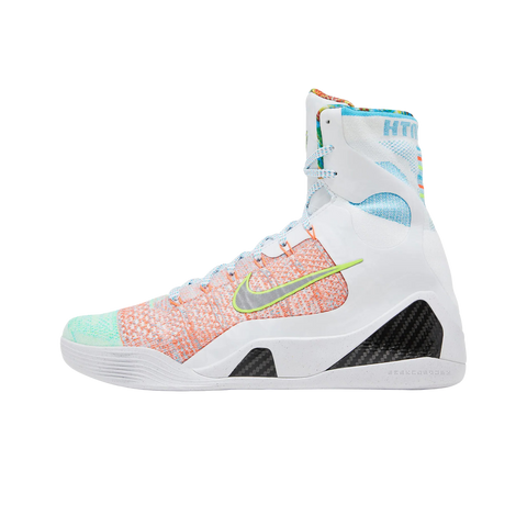Nike Kobe 9 Elite Protro What The (2025)