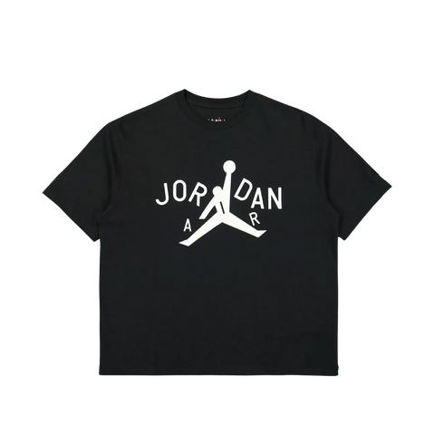 Jordan x Nina Chanel Abney Tee Black