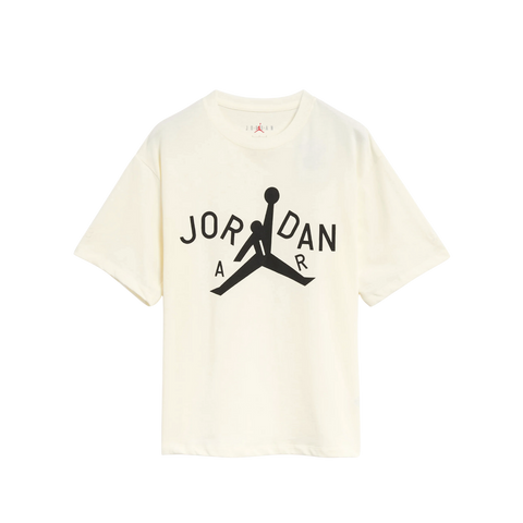 Jordan x Nina Chanel Abney Tee Sail