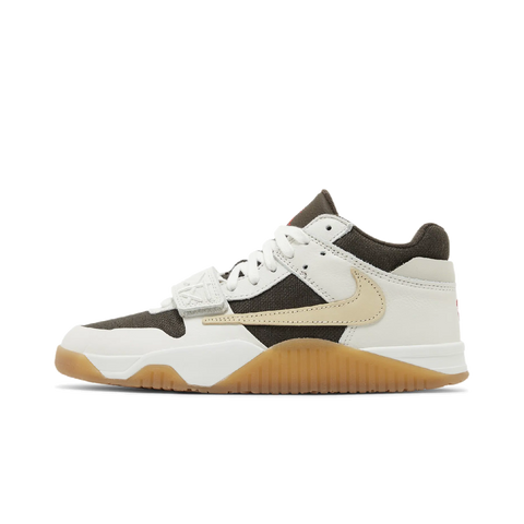 Jordan Jumpman Jack TR Travis Scott Sail