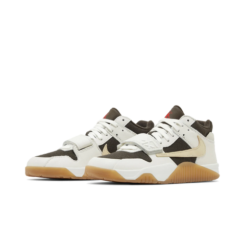 Jordan Jumpman Jack TR Travis Scott Sail