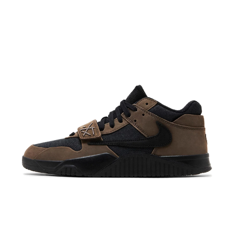 Jordan Jumpman Jack TR Travis Scott Dark Mocha