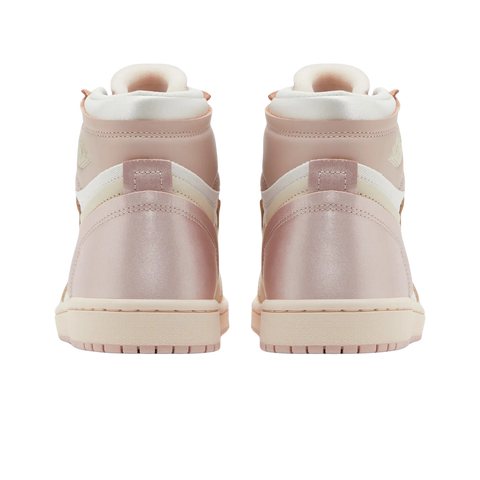 Jordan 1 High Method Of Make Pink Oxford (Women's)