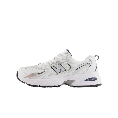 New Balance 530 White Natural Indigo (GS)