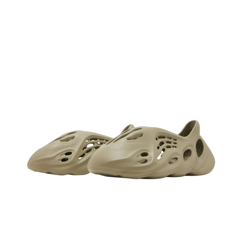 adidas Yeezy Foam RNR Stone Salt
