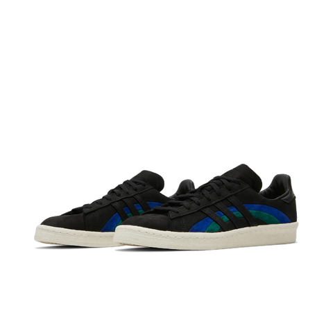 adidas Campus 80s Book Works Black
