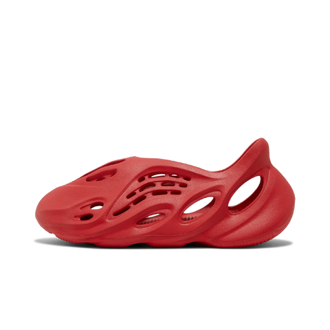 adidas Yeezy Foam RNNR Vermilion