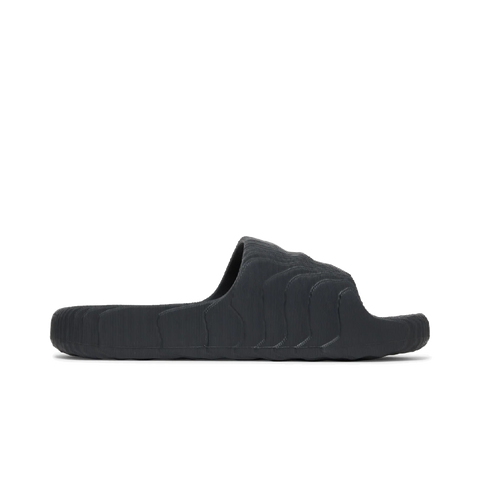 adidas Adilette 22 Slide Carbon