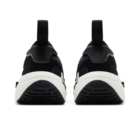 adidas Y-3 Qisan Cozy Black Core White