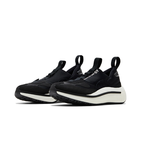 adidas Y-3 Qisan Cozy Black Core White