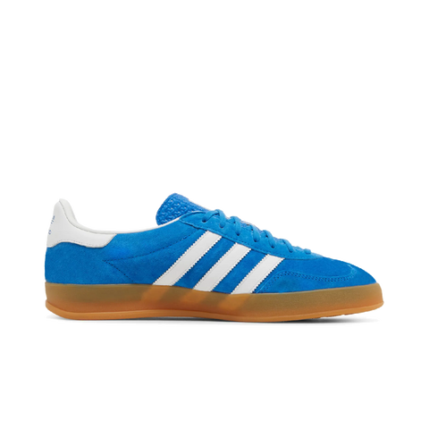 adidas Gazelle Indoor Blue Bird Gum