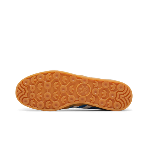 adidas Gazelle Indoor Blue Bird Gum